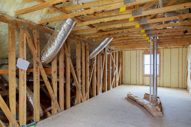 Best Insulation for Specific Applications in Chickasaw, AL